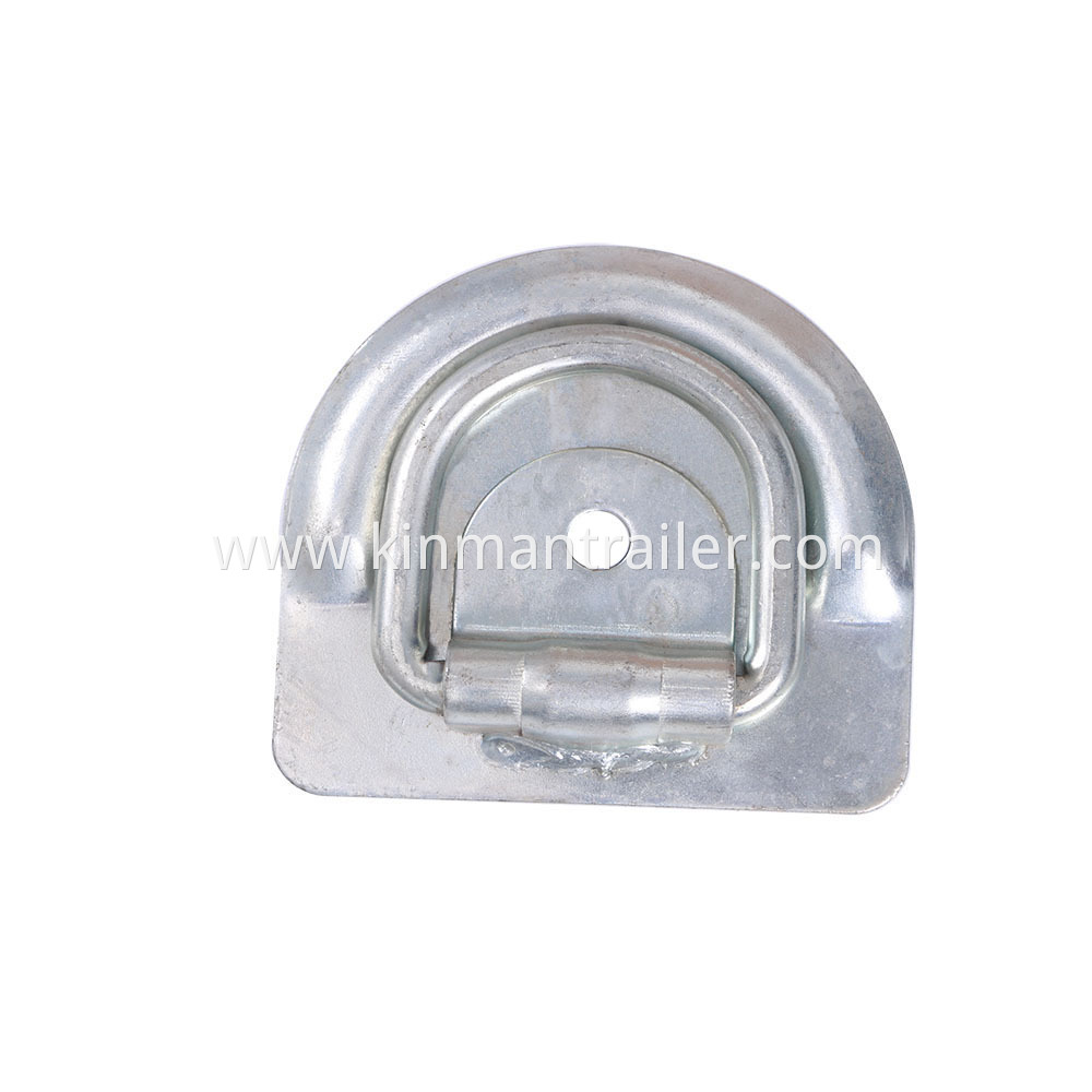 Surface Mount Tie Down Anchor D Ring